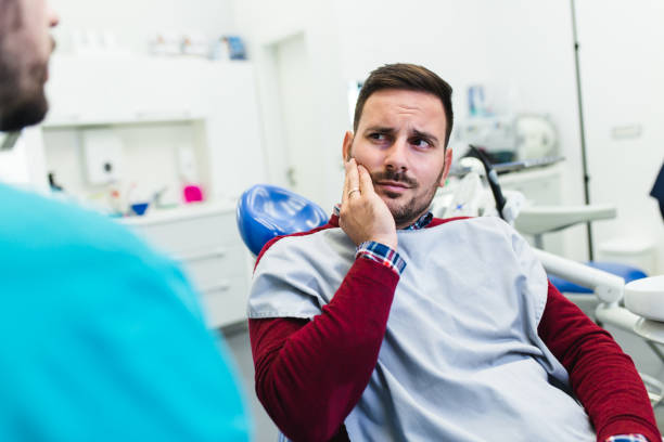 Oral Cancer Screening in Gothenburg, NE